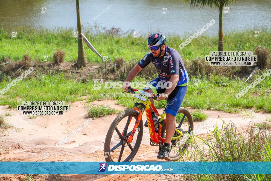 Circuito Regional de Mtb - 4ª Etapa - São Carlos do Ivaí