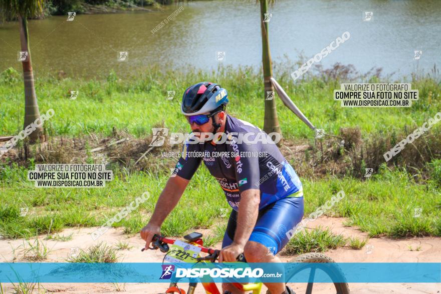 Circuito Regional de Mtb - 4ª Etapa - São Carlos do Ivaí