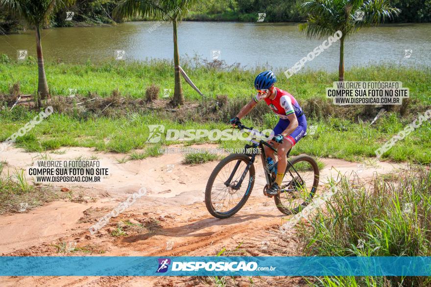 Circuito Regional de Mtb - 4ª Etapa - São Carlos do Ivaí