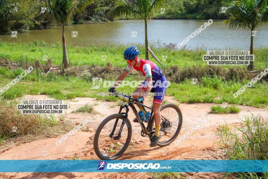 Circuito Regional de Mtb - 4ª Etapa - São Carlos do Ivaí