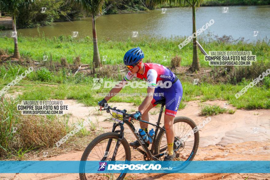 Circuito Regional de Mtb - 4ª Etapa - São Carlos do Ivaí