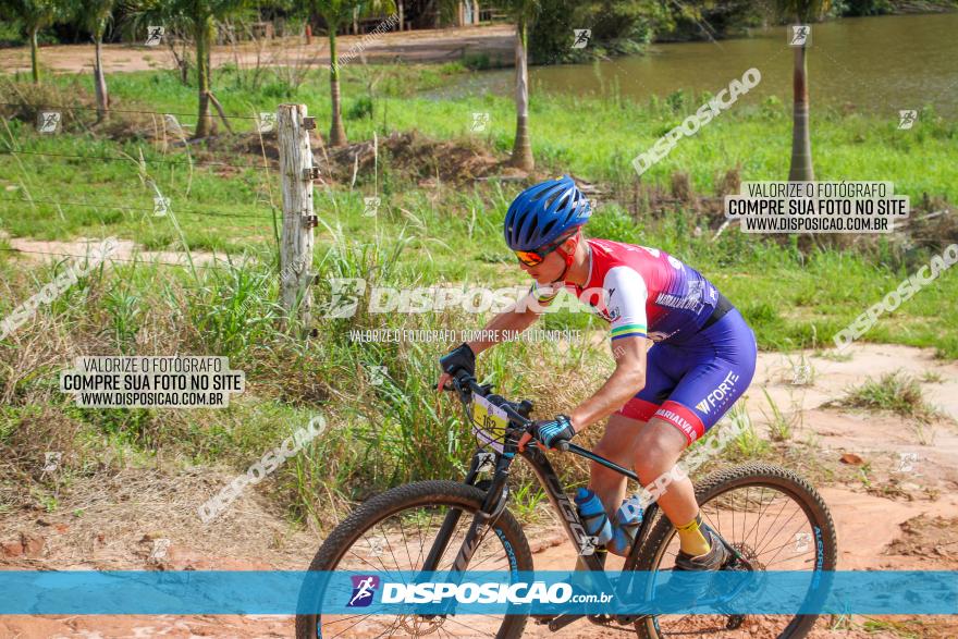 Circuito Regional de Mtb - 4ª Etapa - São Carlos do Ivaí