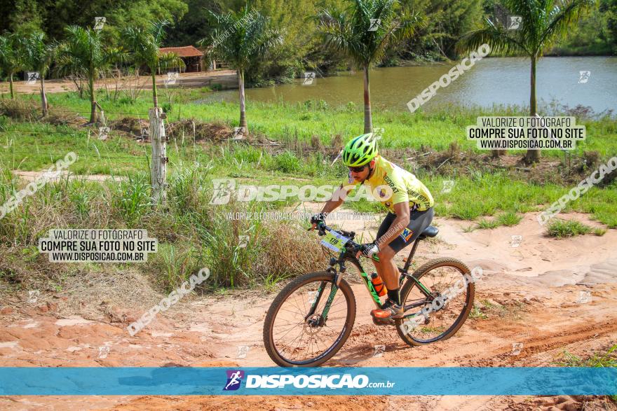 Circuito Regional de Mtb - 4ª Etapa - São Carlos do Ivaí