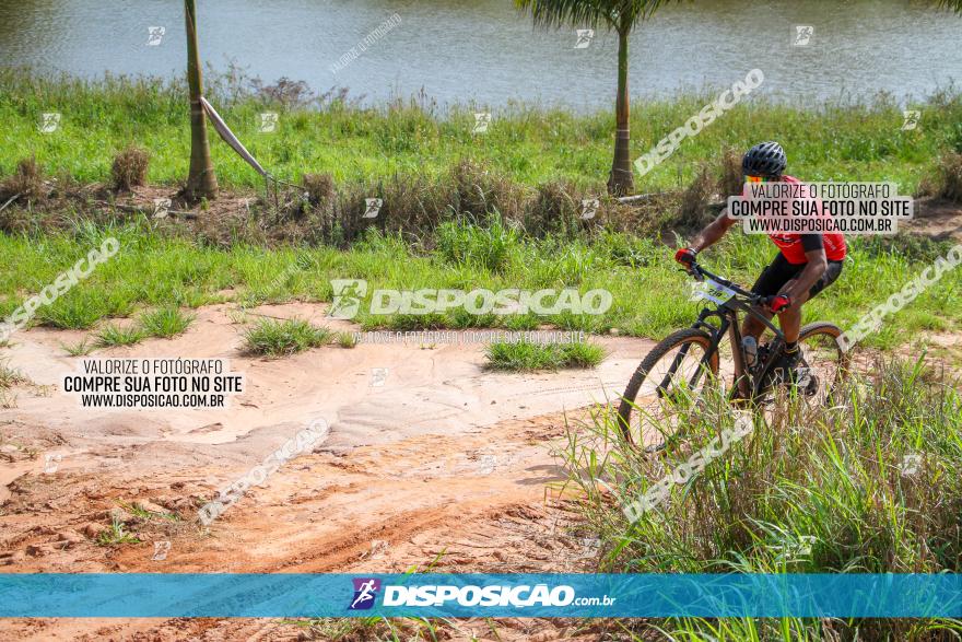 Circuito Regional de Mtb - 4ª Etapa - São Carlos do Ivaí