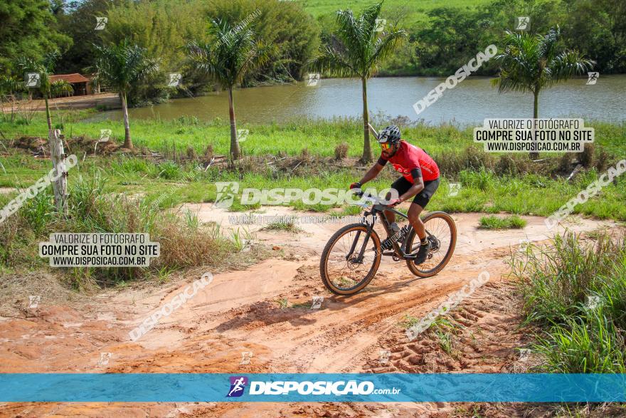 Circuito Regional de Mtb - 4ª Etapa - São Carlos do Ivaí