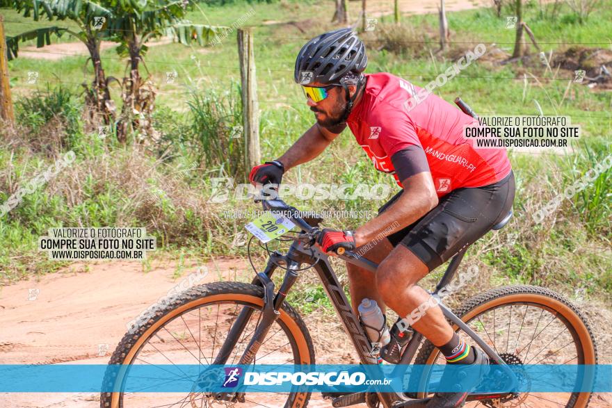 Circuito Regional de Mtb - 4ª Etapa - São Carlos do Ivaí