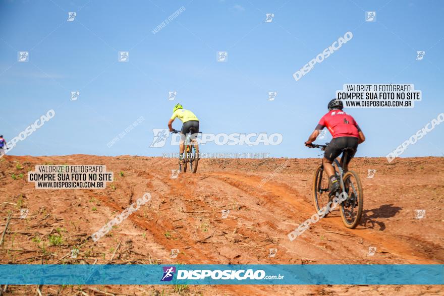 Circuito Regional de Mtb - 4ª Etapa - São Carlos do Ivaí