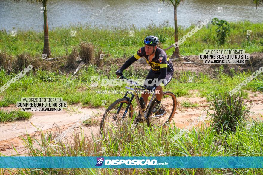 Circuito Regional de Mtb - 4ª Etapa - São Carlos do Ivaí