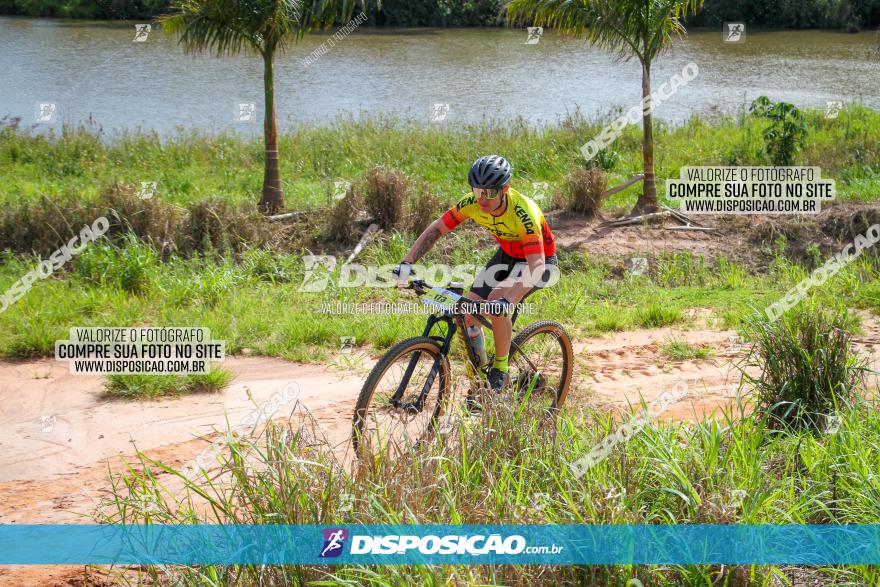 Circuito Regional de Mtb - 4ª Etapa - São Carlos do Ivaí