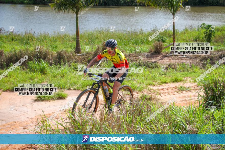 Circuito Regional de Mtb - 4ª Etapa - São Carlos do Ivaí