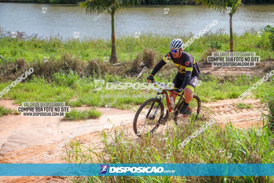 Circuito Regional de Mtb - 4ª Etapa - São Carlos do Ivaí