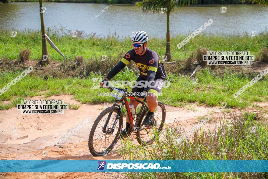 Circuito Regional de Mtb - 4ª Etapa - São Carlos do Ivaí