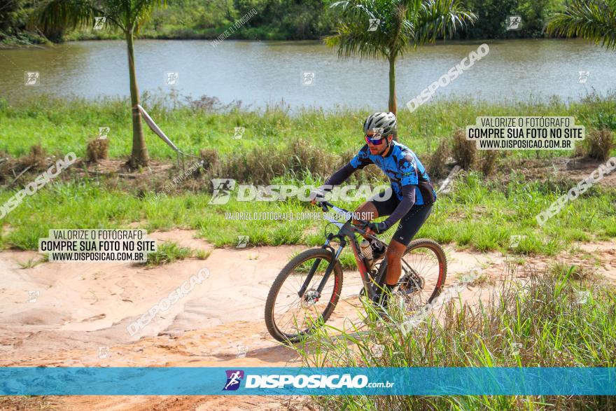 Circuito Regional de Mtb - 4ª Etapa - São Carlos do Ivaí