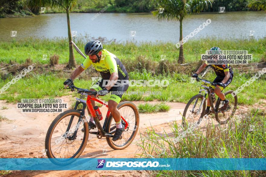 Circuito Regional de Mtb - 4ª Etapa - São Carlos do Ivaí