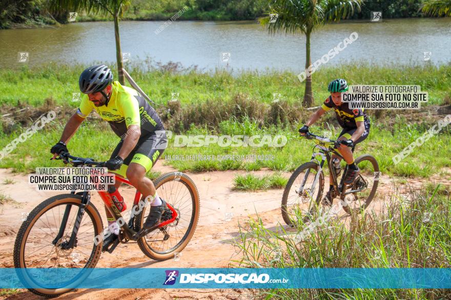 Circuito Regional de Mtb - 4ª Etapa - São Carlos do Ivaí