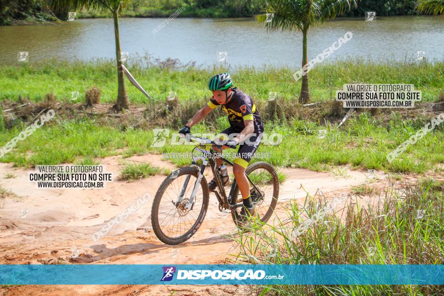 Circuito Regional de Mtb - 4ª Etapa - São Carlos do Ivaí