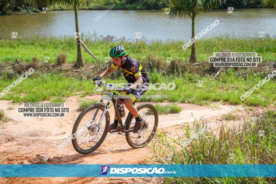 Circuito Regional de Mtb - 4ª Etapa - São Carlos do Ivaí