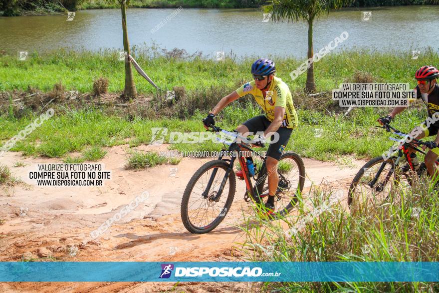 Circuito Regional de Mtb - 4ª Etapa - São Carlos do Ivaí