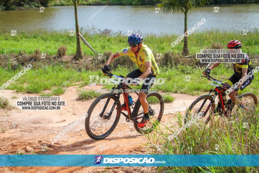 Circuito Regional de Mtb - 4ª Etapa - São Carlos do Ivaí