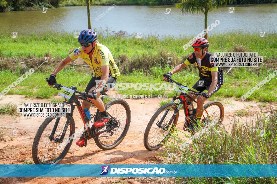 Circuito Regional de Mtb - 4ª Etapa - São Carlos do Ivaí