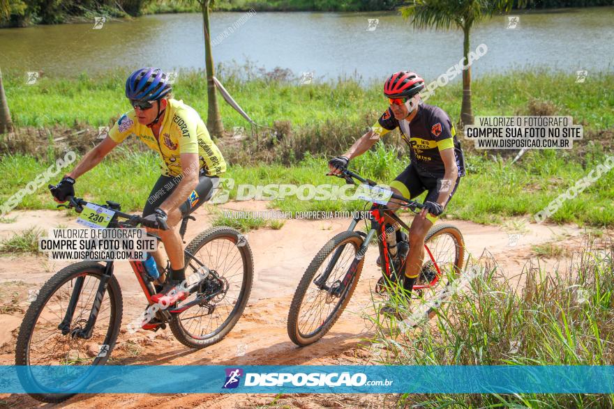 Circuito Regional de Mtb - 4ª Etapa - São Carlos do Ivaí