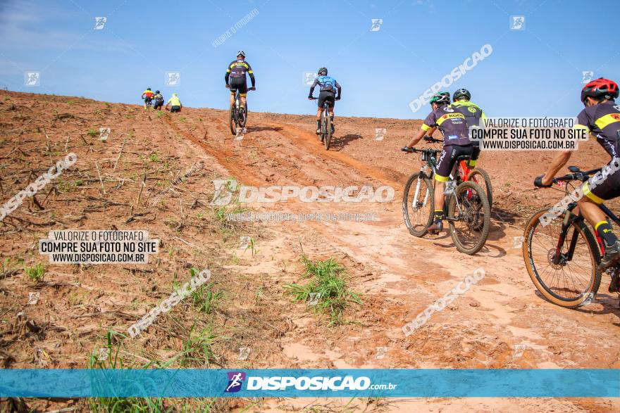 Circuito Regional de Mtb - 4ª Etapa - São Carlos do Ivaí