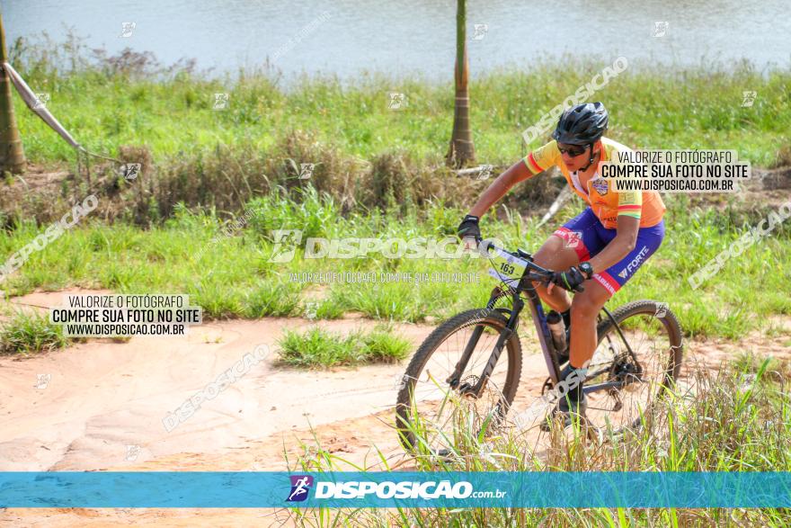 Circuito Regional de Mtb - 4ª Etapa - São Carlos do Ivaí