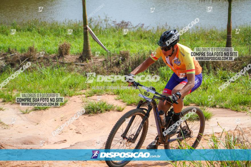 Circuito Regional de Mtb - 4ª Etapa - São Carlos do Ivaí