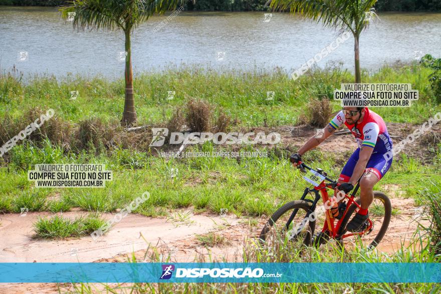 Circuito Regional de Mtb - 4ª Etapa - São Carlos do Ivaí