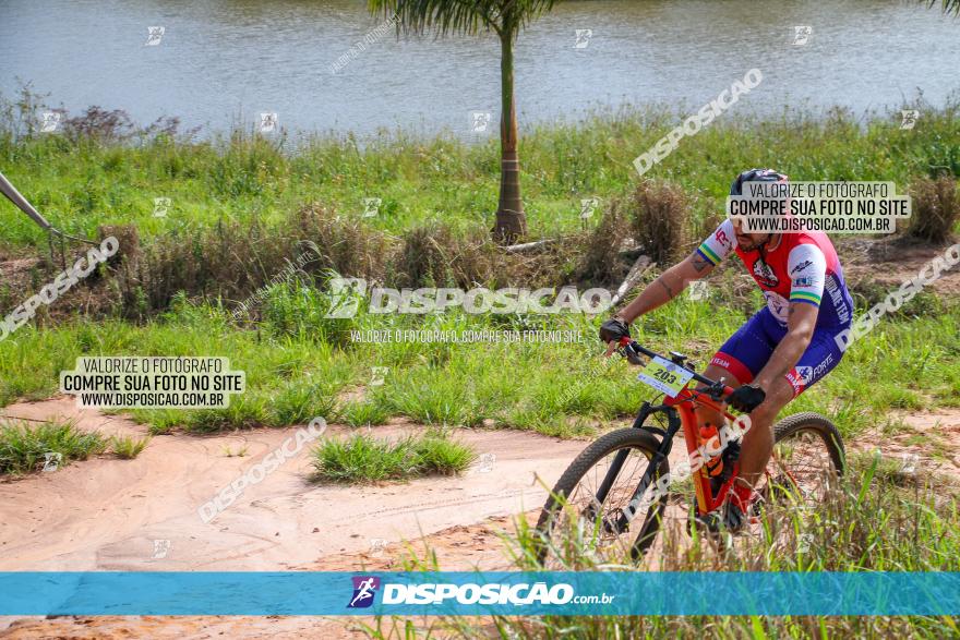 Circuito Regional de Mtb - 4ª Etapa - São Carlos do Ivaí