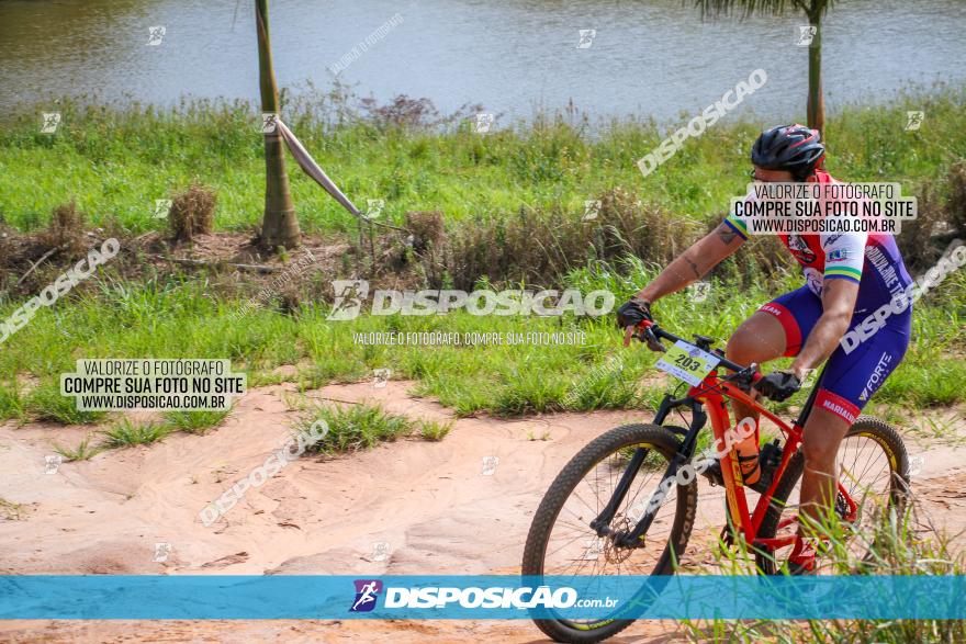 Circuito Regional de Mtb - 4ª Etapa - São Carlos do Ivaí