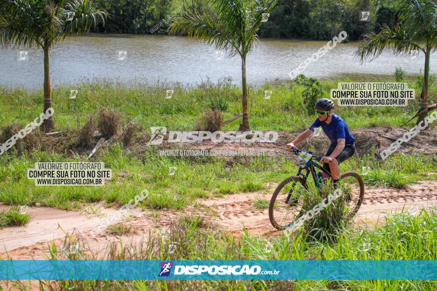 Circuito Regional de Mtb - 4ª Etapa - São Carlos do Ivaí