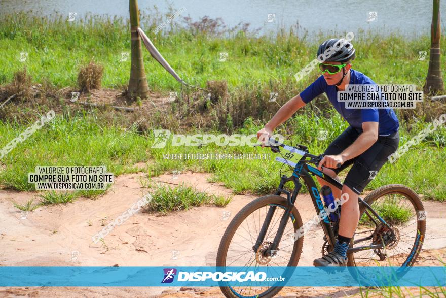 Circuito Regional de Mtb - 4ª Etapa - São Carlos do Ivaí