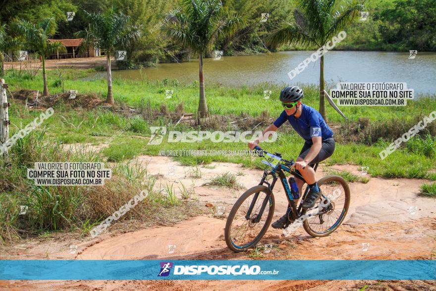 Circuito Regional de Mtb - 4ª Etapa - São Carlos do Ivaí