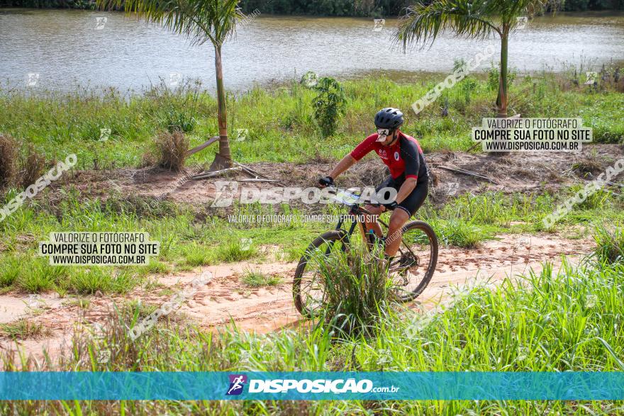 Circuito Regional de Mtb - 4ª Etapa - São Carlos do Ivaí