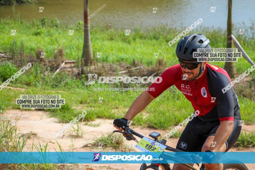 Circuito Regional de Mtb - 4ª Etapa - São Carlos do Ivaí