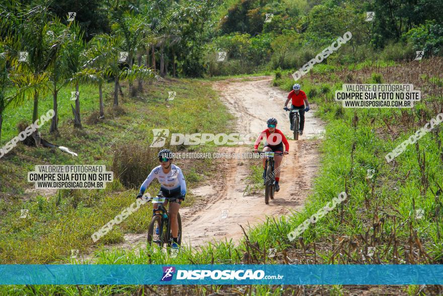 Circuito Regional de Mtb - 4ª Etapa - São Carlos do Ivaí