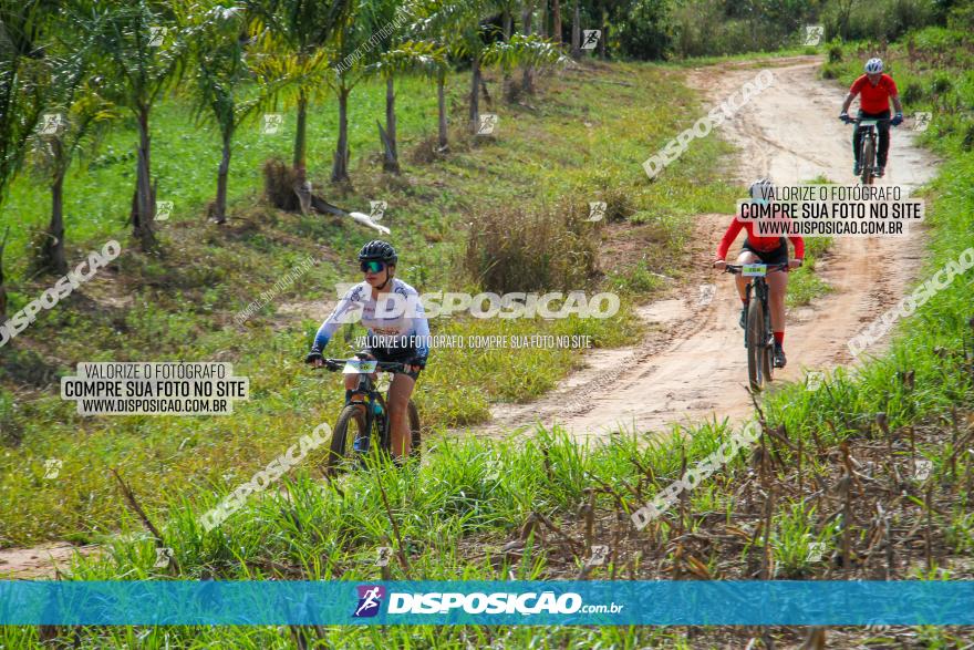 Circuito Regional de Mtb - 4ª Etapa - São Carlos do Ivaí