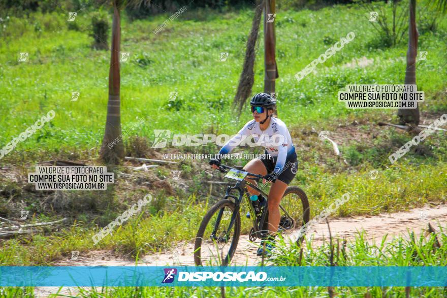 Circuito Regional de Mtb - 4ª Etapa - São Carlos do Ivaí