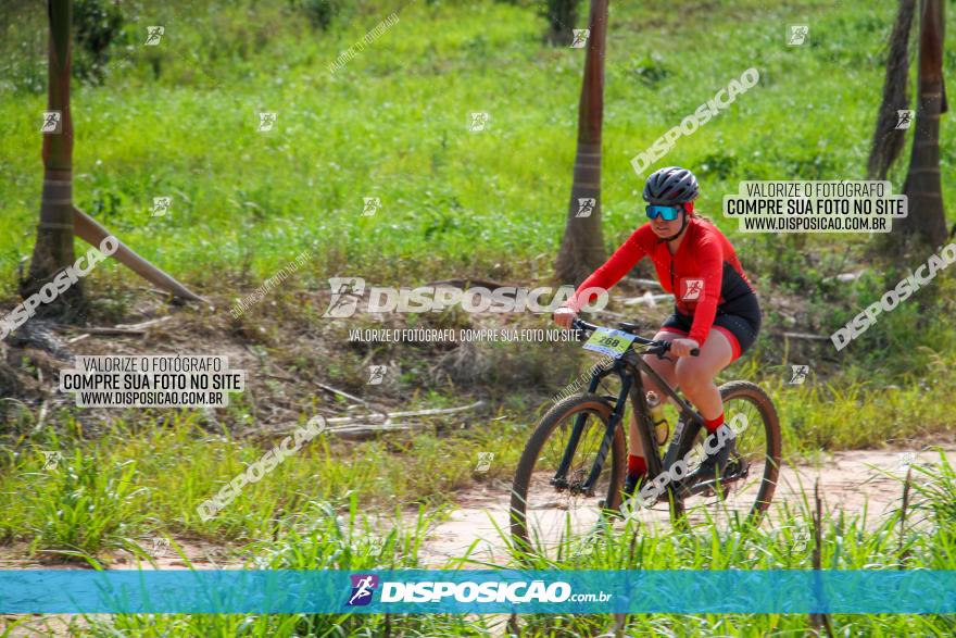 Circuito Regional de Mtb - 4ª Etapa - São Carlos do Ivaí