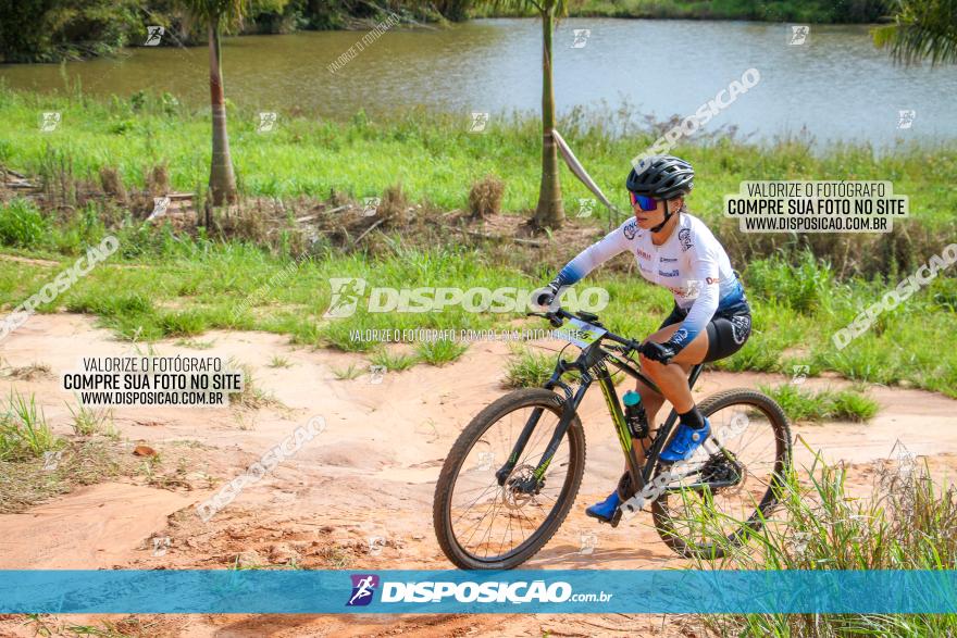 Circuito Regional de Mtb - 4ª Etapa - São Carlos do Ivaí