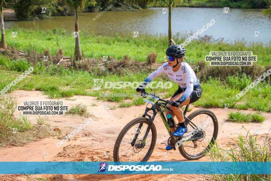 Circuito Regional de Mtb - 4ª Etapa - São Carlos do Ivaí