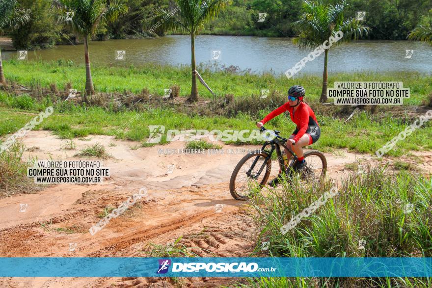 Circuito Regional de Mtb - 4ª Etapa - São Carlos do Ivaí