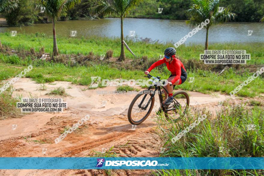 Circuito Regional de Mtb - 4ª Etapa - São Carlos do Ivaí