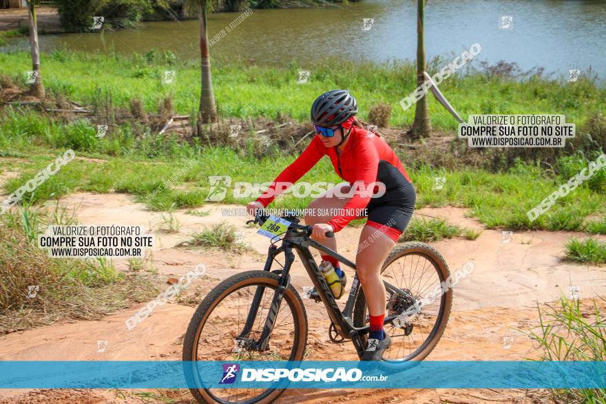 Circuito Regional de Mtb - 4ª Etapa - São Carlos do Ivaí