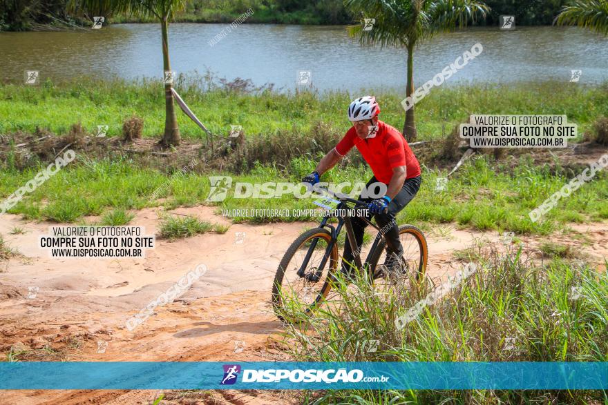 Circuito Regional de Mtb - 4ª Etapa - São Carlos do Ivaí