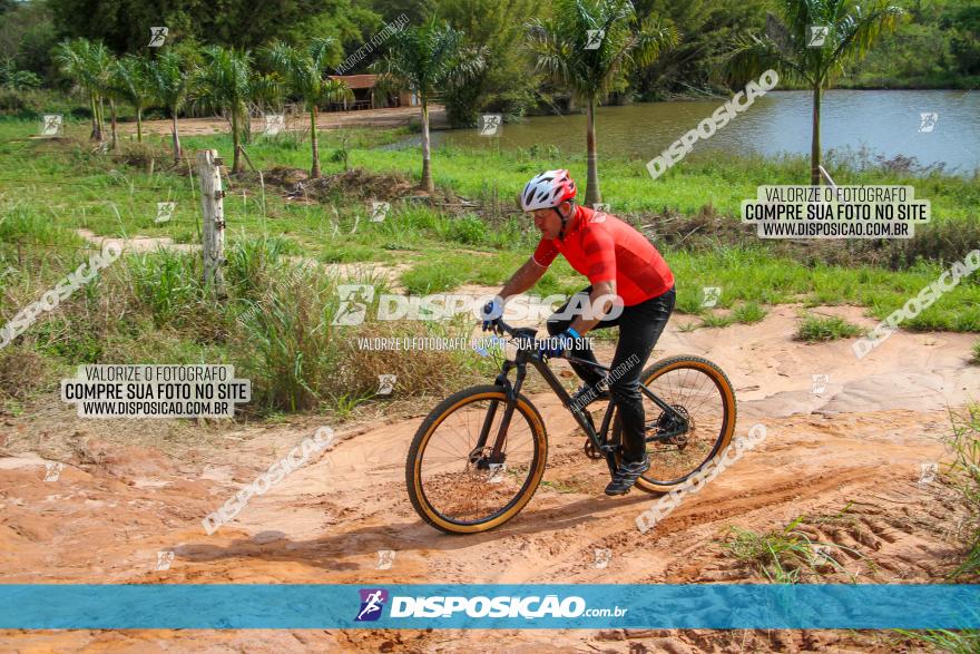 Circuito Regional de Mtb - 4ª Etapa - São Carlos do Ivaí