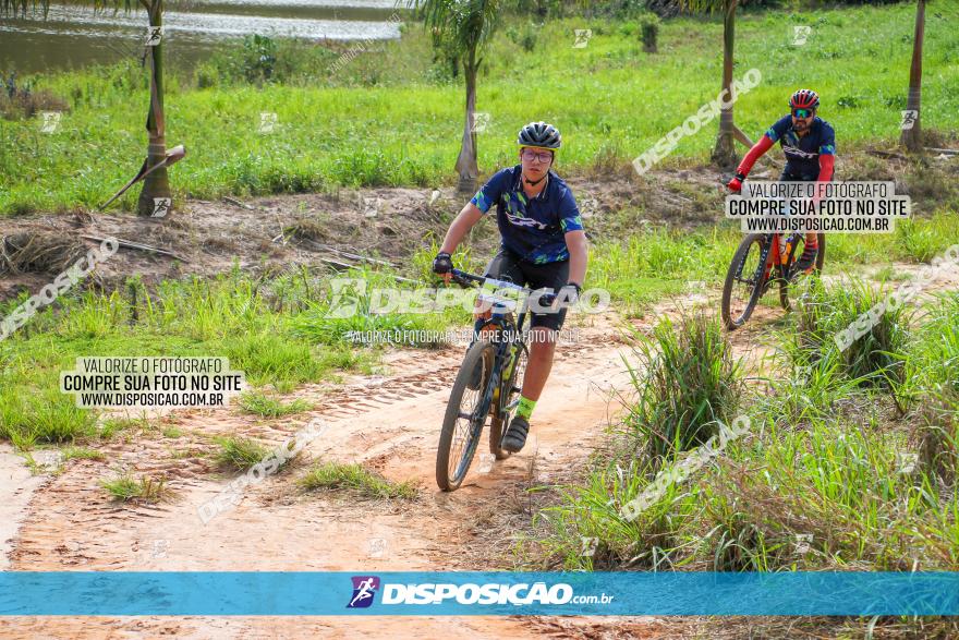 Circuito Regional de Mtb - 4ª Etapa - São Carlos do Ivaí