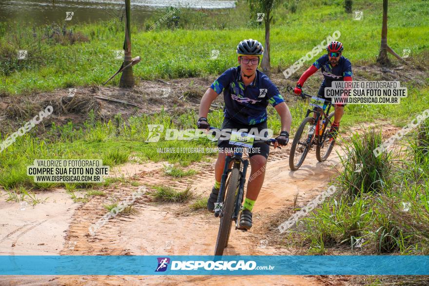 Circuito Regional de Mtb - 4ª Etapa - São Carlos do Ivaí