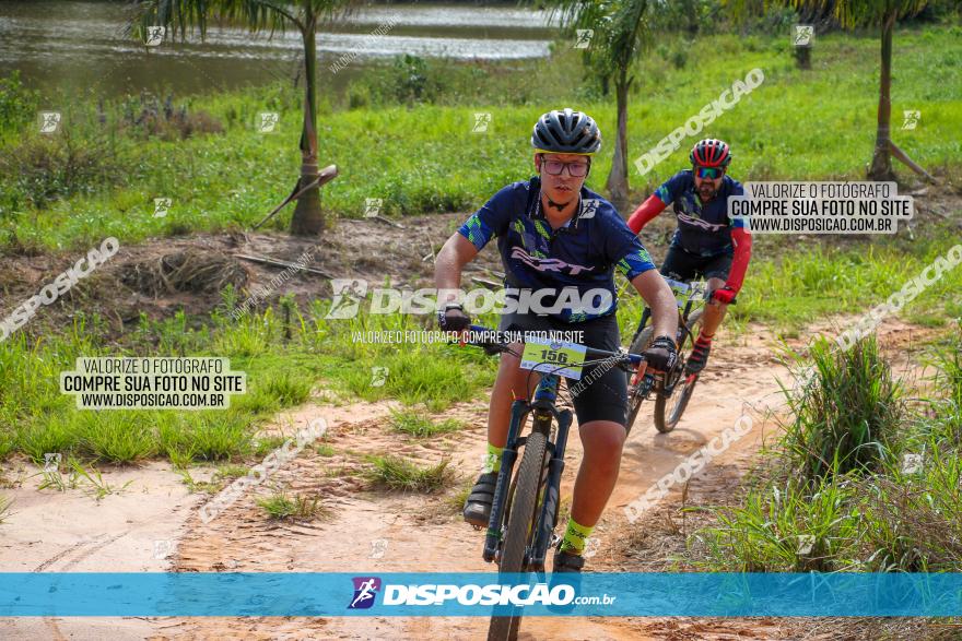 Circuito Regional de Mtb - 4ª Etapa - São Carlos do Ivaí